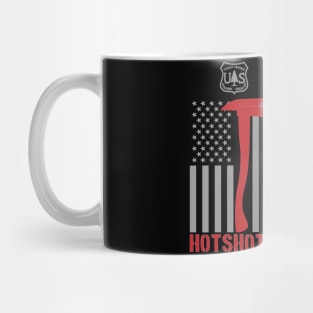 Hotshot Crew Mug